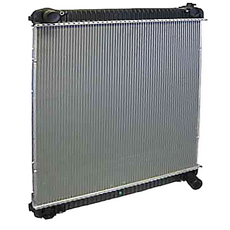 Freightliner M2 Business Class Models (2008-2009) - Radiator