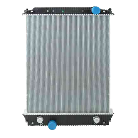Freightliner Sterling L-LT7500, L-LT8500 Sanitation Trucks (2004-2007) - Radiator