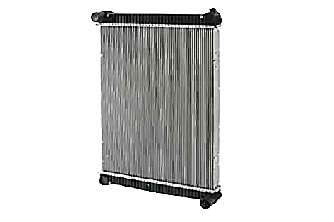 Freightliner (2006-2009) M2, STERLING MM (2005-2007) Acterra Q - Radiator