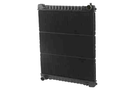 Freightliner M2, MC, MM (2006-2009) - Radiator
