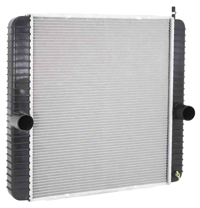International Navistar 3000, 3600, 3800, 4100-4400 (2005-2007) - Radiator