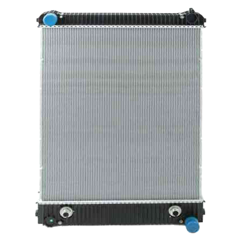 Freightliner M2, FL106 (2003-2007) Sterling Acterra - Radiator