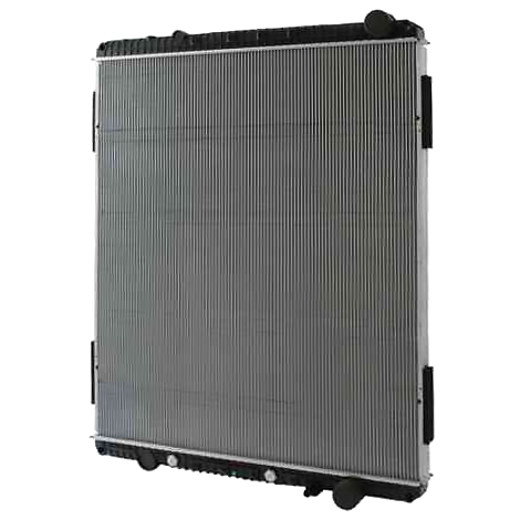 Freightliner Classic, Classic XL (2010-2011), FLD D MODEL (2006-2009) - Radiator