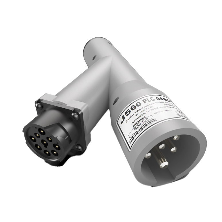 NEXIQ Universal J560 PLC Adapter