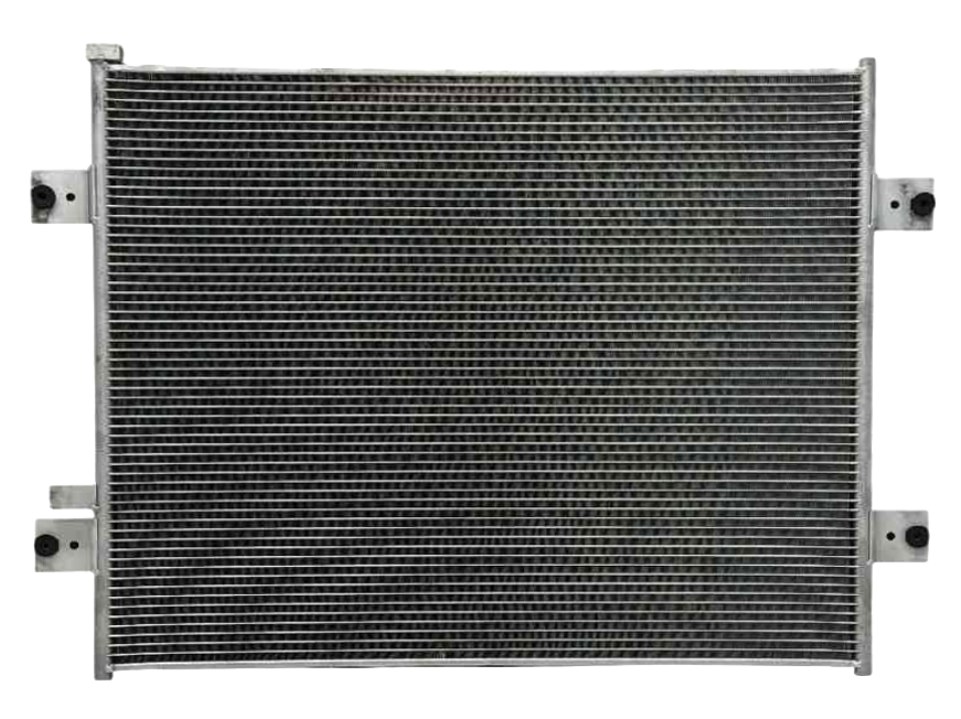 Kenworth T800 T2000 W900 (2002-2004)-  A/C Condenser