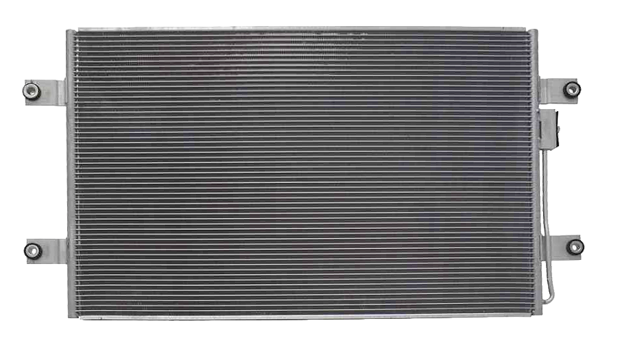Freightliner Cascadia (2018-Newer) - A/C Condenser