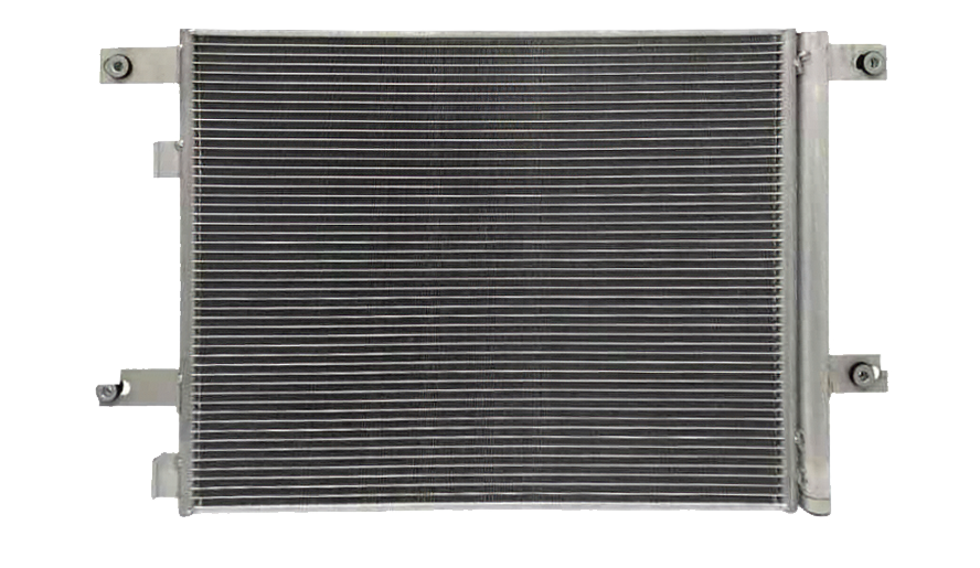 Kenworth T380, Peterbilt 536 537 (2022-Newer) - A/C Condenser