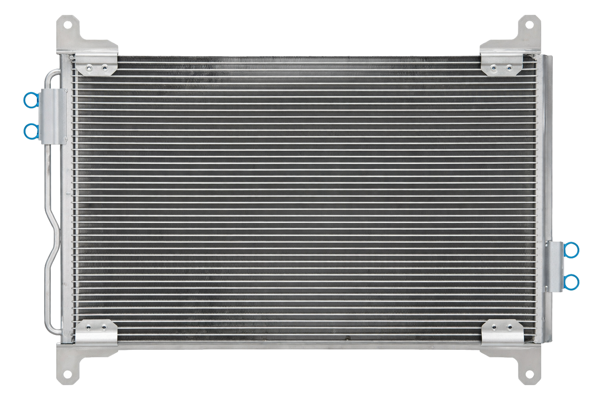 Freightliner M2 (Short Grille) 106 (2003-2007) - A/C Condenser