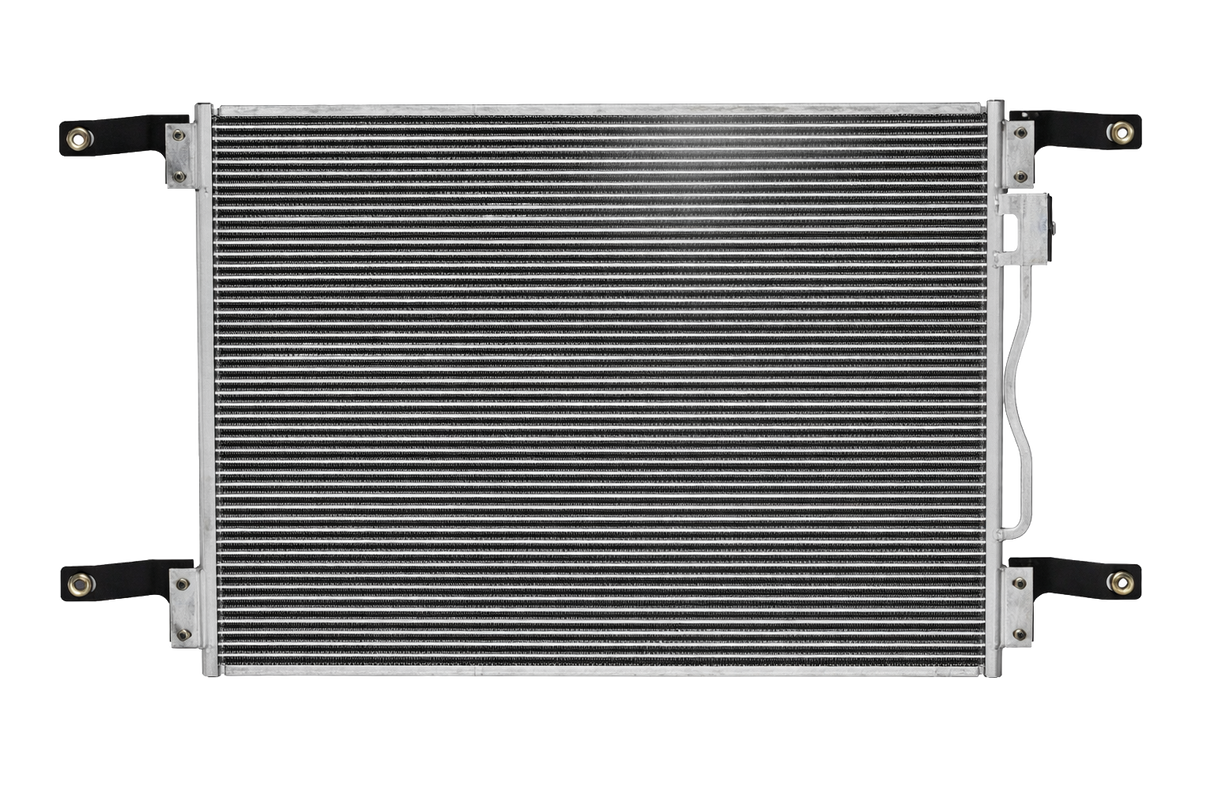Freightliner Coronado (2004-2015) - A/C Condenser