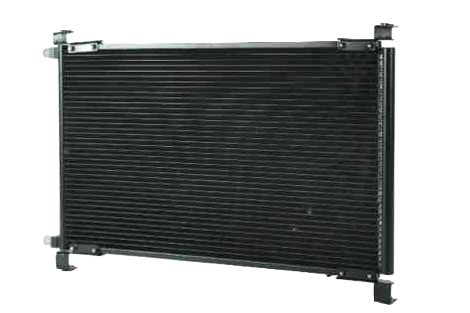 Volvo WX (1996-2001) - A/C Condenser