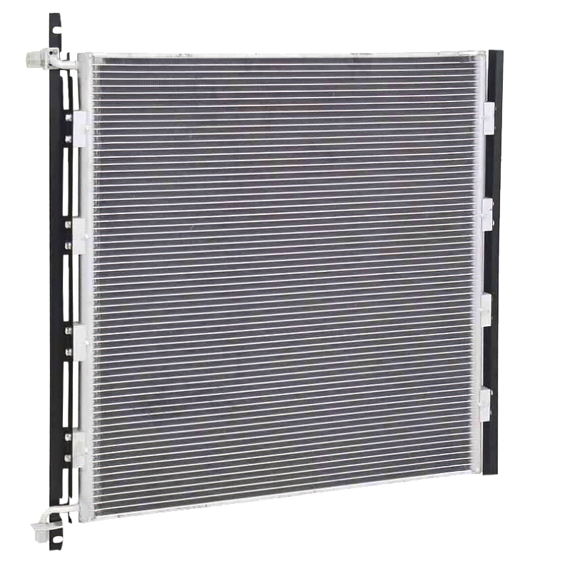 International Navistar 9300 (1993-1999) - A/C Condenser