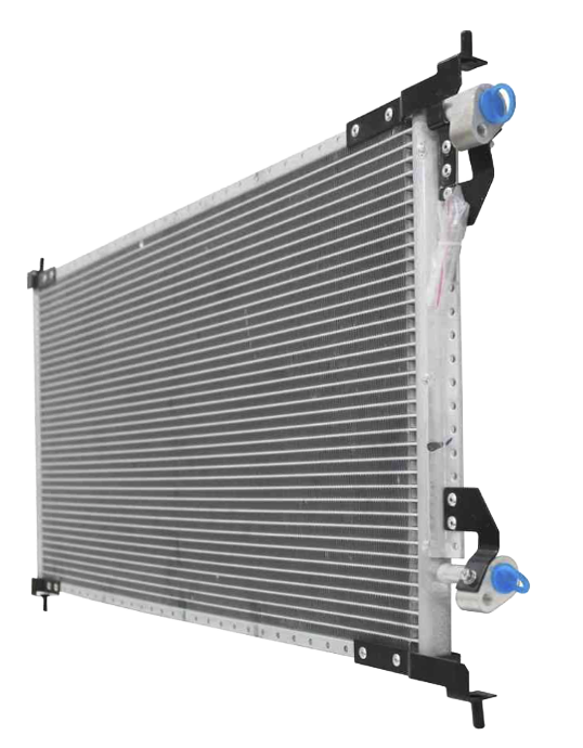 International Navistar Prostar (2008-2010)- A/C Condenser