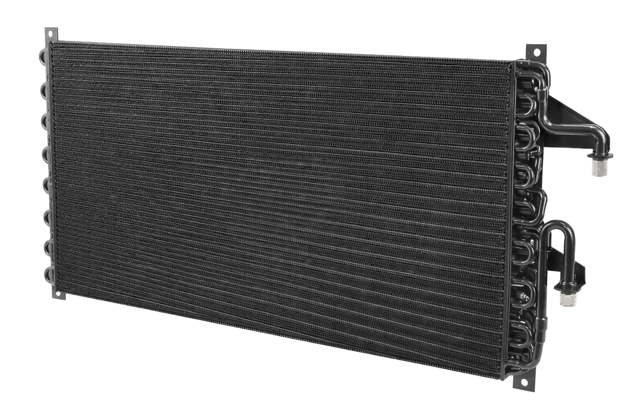 Kenworth T300 (1995-2001) - A/C Condenser