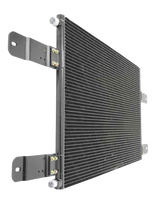 Mack CH (1994-2001) - A/C Condenser