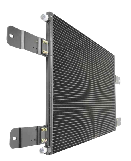 Mack CH (1994-2001) - A/C Condenser