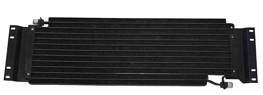 Peterbilt 320, 357, 359, 362, 372, 375, 377, 378, 379, 385 (1987-1994) - A/C Condenser