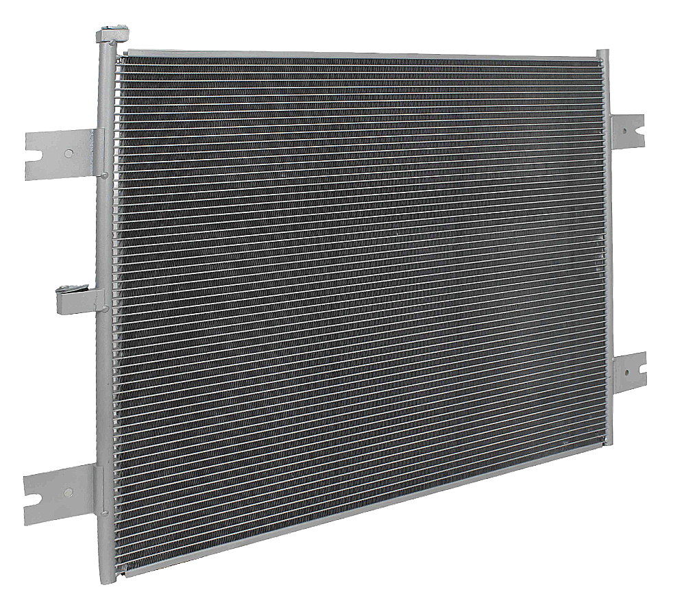 Peterbilt 387 (1999-2004) - A/C Condenser