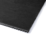 PROFLEX 1/4 Inch Thick Black Mud Flap