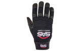 SAS Safety MX Impact Mechanics Gloves