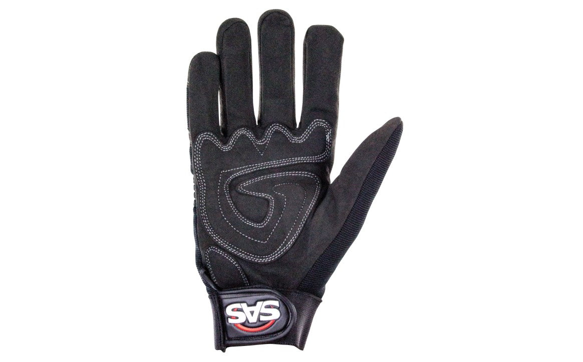 SAS Safety MX Impact Mechanics Gloves