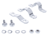 Spinner - Chrome Aluminum Gun Cylinder