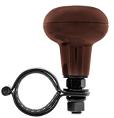 Spinner - Heavy Duty, Wooden Style