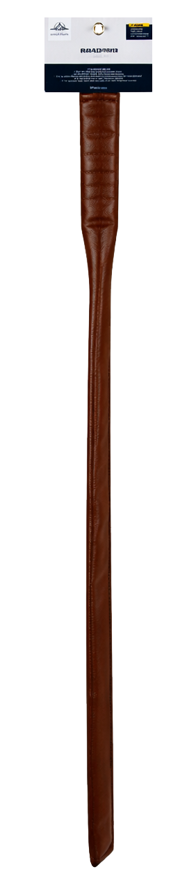 Grab Handle Engineered Leather Cover