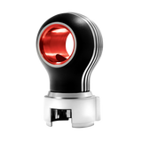 Thread-On Carolina Style Gearshift Knob With Color LED 13/15/18 Speed Adapter