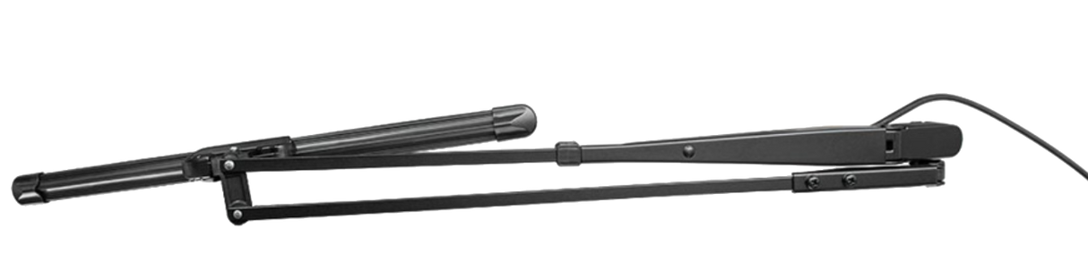 Kenworth W900 2007-2020  - Wiper Arm Assembly With Wiper Blade