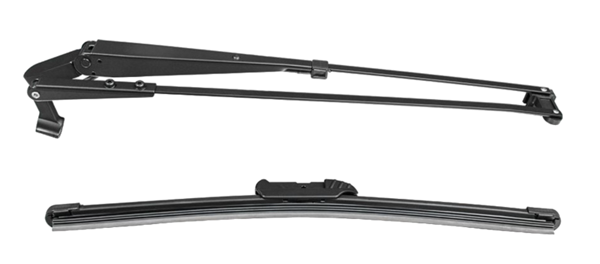 Kenworth W900 2007-2020  - Wiper Arm Assembly With Wiper Blade