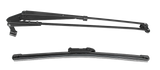 Kenworth W900 2007-2020  - Wiper Arm Assembly With Wiper Blade