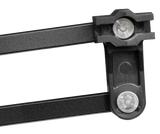 Kenworth W900 2007-2020  - Wiper Arm Assembly With Wiper Blade