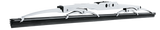 Stainless Steel Wiper Blades 16, 18, 22 and 24 Inch