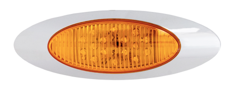 Millennium Clearance Marker LED Lights