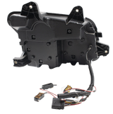 Kenworth T880 (2013 and Newer) - Headlight With Sequential Turn Signal and Side