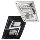Volvo VN/VNL (2003-2017) - High Power LED Fog Light