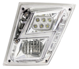 Volvo VN/VNL (2003-2017) - High Power LED Fog Light