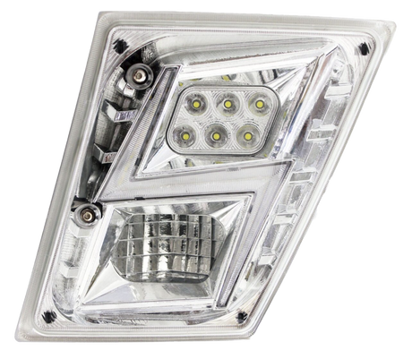 Volvo VN/VNL (2003-2017) - High Power LED Fog Light