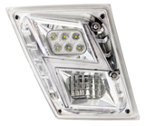 Volvo VN/VNL (2003-2017) - High Power LED Fog Light