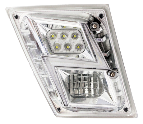 Volvo VN/VNL (2003-2017) - High Power LED Fog Light