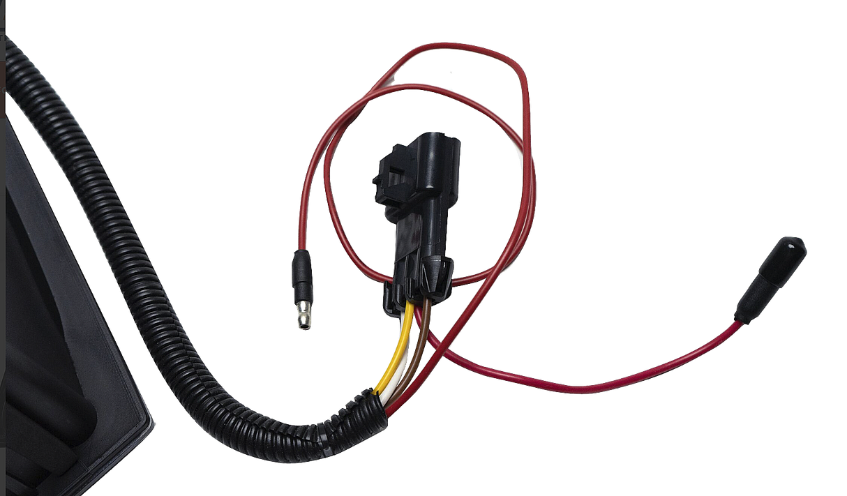 Volvo VN/VNL (2003-2017) - High Power LED Fog Light