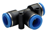 Air Line Quick Couplers
