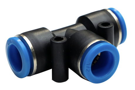 Air Line Quick Couplers