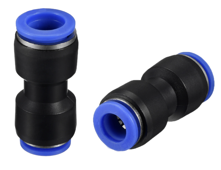 Air Line Quick Couplers