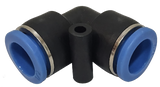 Air Line Quick Couplers