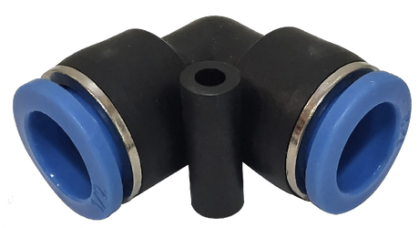 Air Line Quick Couplers