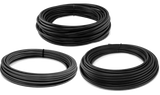 Air Line Nylon Tubing  100 Feet x 1/4", 3/8" or 1/2" Diameters