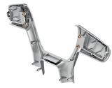 Peterbilt And Kenworth - Horn Bezel Trim For YourGrip™ Steering Wheel