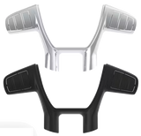 Peterbilt And Kenworth - Horn Bezel Trim For YourGrip™ Steering Wheel