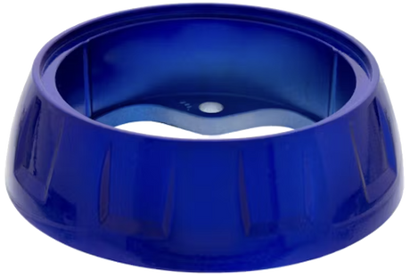 Steering Wheel Horn Bezel, Candy Colors